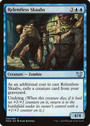 Relentless Skaabs [Duel Decks: Blessed vs. Cursed] - Destination Retro