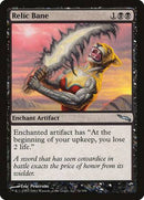 Relic Bane [Mirrodin] - Destination Retro