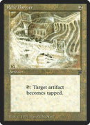 Relic Barrier [Legends] - Destination Retro