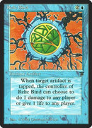 Relic Bind [Legends] - Destination Retro