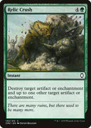 Relic Crush [Commander Anthology Volume II] - Destination Retro