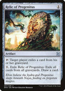 Relic of Progenitus [Eternal Masters] - Destination Retro