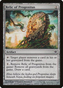 Relic of Progenitus [Shards of Alara] - Destination Retro