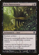 Relic Putrescence [Scars of Mirrodin] - Destination Retro