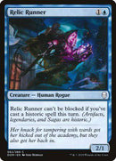 Relic Runner [Dominaria] - Destination Retro