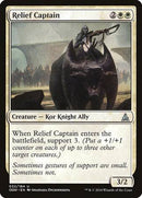 Relief Captain [Oath of the Gatewatch] - Destination Retro