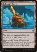Reliquary Tower [Commander 2016] - Destination Retro