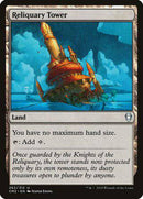 Reliquary Tower [Commander Anthology Volume II] - Destination Retro