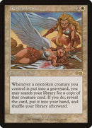 Remembrance [Urza's Saga] - Destination Retro