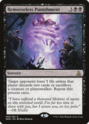 Remorseless Punishment [Oath of the Gatewatch] - Destination Retro