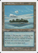 Remote Isle [Battle Royale Box Set] - Destination Retro