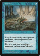 Remove [Portal Second Age] - Destination Retro