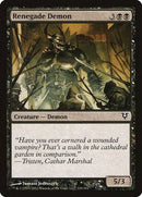 Renegade Demon [Avacyn Restored] - Destination Retro