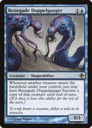 Renegade Doppelganger [Rise of the Eldrazi] - Destination Retro
