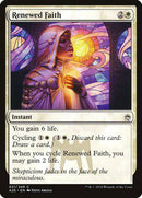 Renewed Faith [Masters 25] - Destination Retro