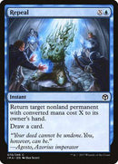 Repeal [Iconic Masters] - Destination Retro