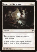 Repel the Darkness [Rise of the Eldrazi] - Destination Retro