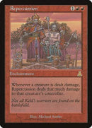 Repercussion [Urza's Destiny] - Destination Retro
