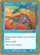 Repulse (Carlos Romao) [World Championship Decks 2002] - Destination Retro