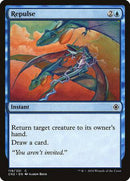 Repulse [Conspiracy: Take the Crown] - Destination Retro