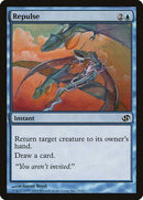 Repulse [Duel Decks: Jace vs. Chandra] - Destination Retro