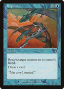Repulse [Invasion] - Destination Retro