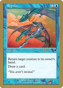 Repulse (Raphael Levy) (SB) [World Championship Decks 2002] - Destination Retro