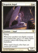 Requiem Angel [Dark Ascension] - Destination Retro