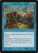 Rescind [Urza's Saga] - Destination Retro