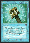 Reset [Legends] - Destination Retro