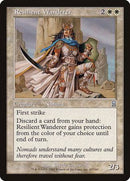 Resilient Wanderer [Odyssey] - Destination Retro