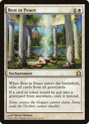 Rest in Peace [Return to Ravnica] - Destination Retro