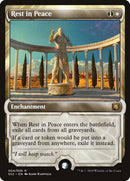 Rest in Peace [Signature Spellbook: Gideon] - Destination Retro