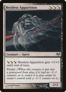 Restless Apparition [Eventide] - Destination Retro