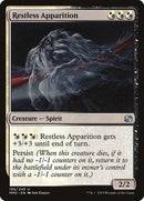 Restless Apparition [Modern Masters 2015] - Destination Retro