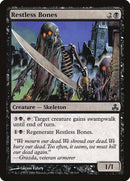 Restless Bones [Guildpact] - Destination Retro