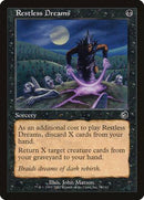Restless Dreams [Torment] - Destination Retro