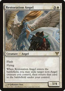 Restoration Angel [Avacyn Restored] - Destination Retro