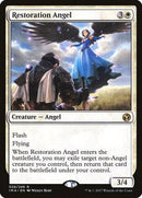 Restoration Angel [Iconic Masters] - Destination Retro