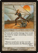 Restrain [Invasion] - Destination Retro