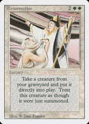 Resurrection [Revised Edition] - Destination Retro
