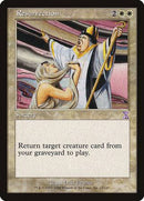 Resurrection [Time Spiral Timeshifted] - Destination Retro
