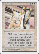 Resurrection [Unlimited Edition] - Destination Retro