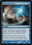 Retraction Helix [Born of the Gods] - Destination Retro