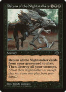 Return of the Nightstalkers [Portal Second Age] - Destination Retro