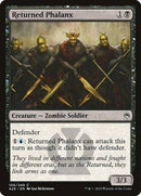 Returned Phalanx [Masters 25] - Destination Retro