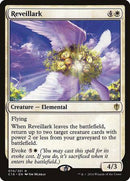 Reveillark [Commander 2016] - Destination Retro