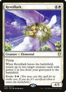 Reveillark [Commander Anthology Volume II] - Destination Retro