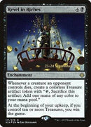 Revel in Riches [Ixalan Promos] - Destination Retro