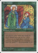 Revelation [Chronicles] - Destination Retro